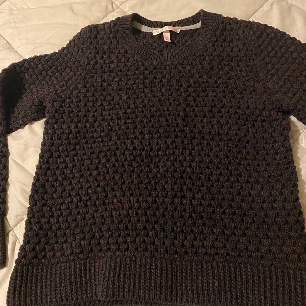 Victoria’s Secret sweater